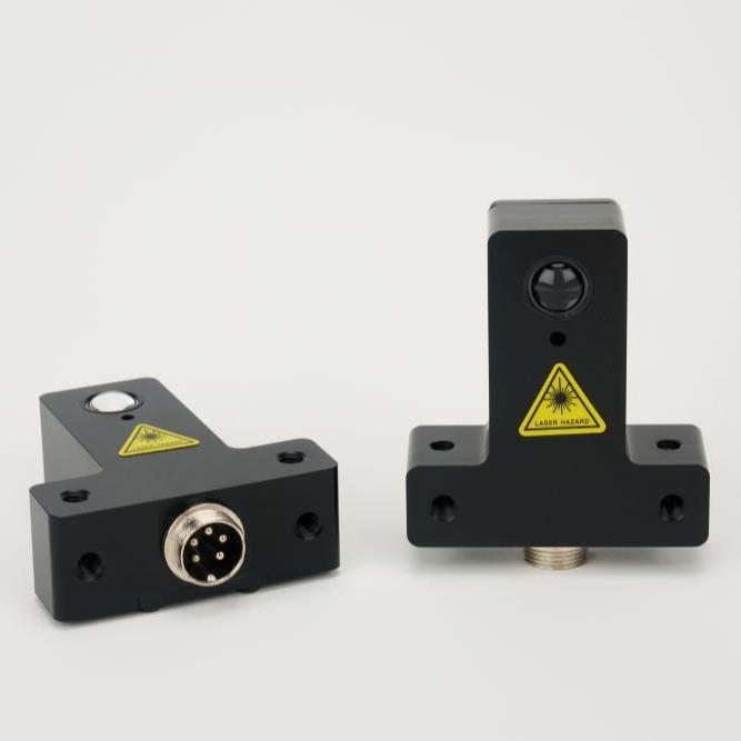 激光转速传感器ROLS-5PW转速光电传感器转速传感器激光转速光电探