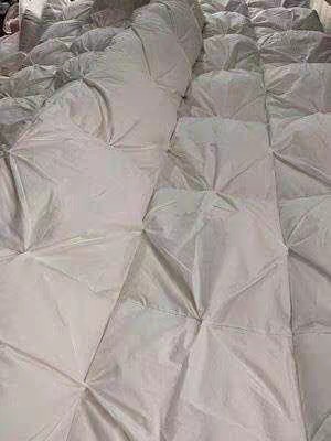 洛感珍羽绒被到底好不好？来听听大家的心得？