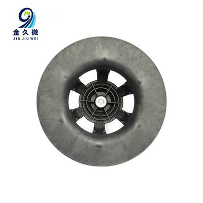 大量 SF245-4P FFU 离心风机 内转子 厂房空气净化设备风机