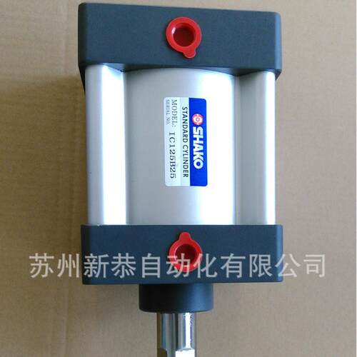 气缸JC40B20新恭气缸SHAKO