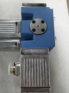 穆格moog伺服阀D633-525B R16K01F0VSX