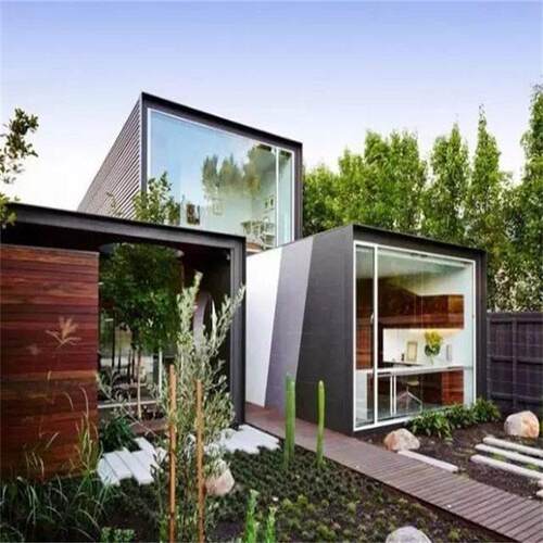 创意式集装箱酒店 集装箱民宿 集装箱酒吧 集装箱商铺