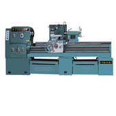 车床厂家批发粤宁车床C6132卧式 普通车床