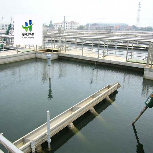 旋转式滗水器 PS-800 电动推杆驱动 旋转部件长期运行不漏水