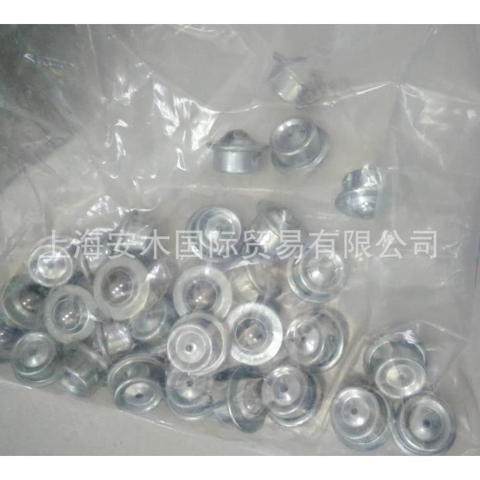 英国Alwayse微型万向滚珠