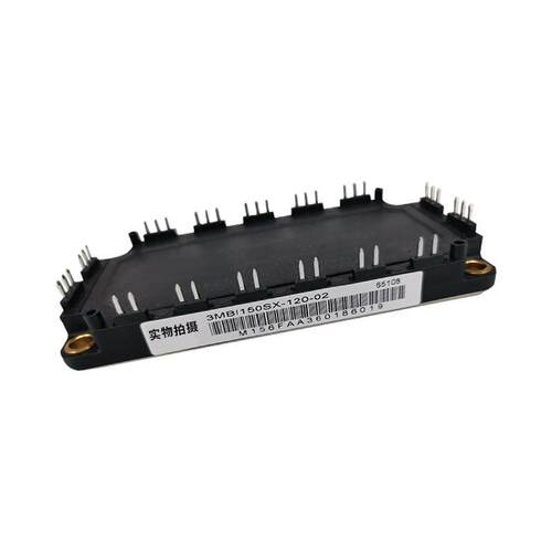 3MBI150SX-120-02 3MBI150SX-100-02大功率igbt 库存充足型号齐全