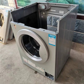 海尔洗衣机XQG60-812外壳XQG70-1011机体1007 1012箱体1000J大全