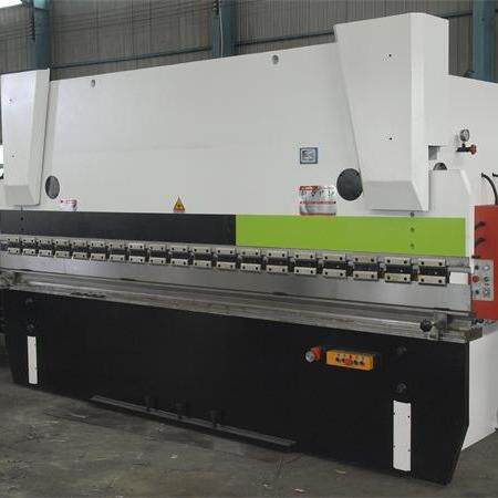 供应WF67K-250T/3200数控板料折弯机液压折弯机厂家