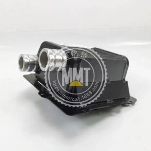 CAT卡特中冷器7C 3408后冷器散热器7C3385推土机 3385冷却系统D9R