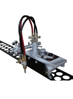 上海华威火焰切割机HK-12MAX-3火焰切割机火焰切小车切割小车