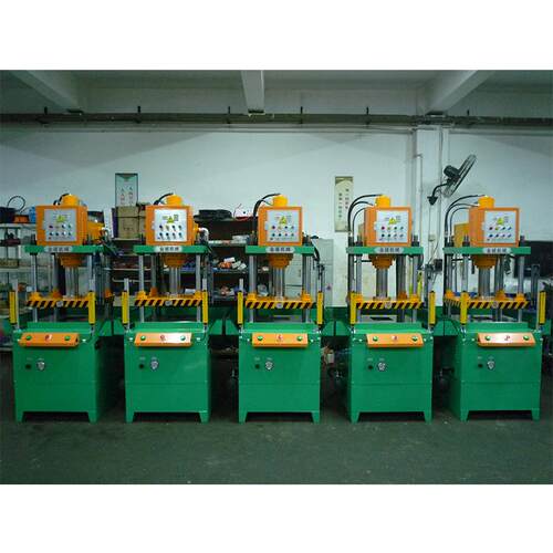 四柱三板液压机四柱油压裁切机四柱三梁油压机厂家直销