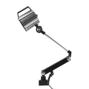 ed2防水数控机床MHU作灯cnc长折臂型防油照明工作业台灯1wl24v
