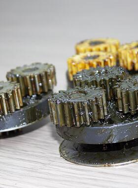 意大利侧曲装臂E5BTA1式开BFT电动开机门机小区门门口感应识别闭