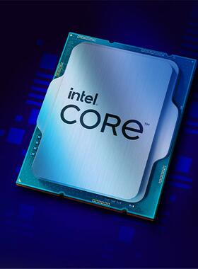 英特尔酷睿I5 12600KF散片12代CPU处理器10核16线程适用Z690/B660