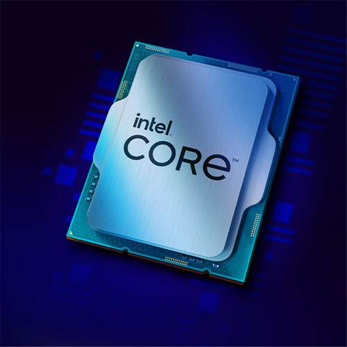 英特尔酷睿I5 12600KF散片12代CPU处理器10核16线程适用Z690/B660