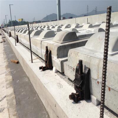 精调爪又称调节器无砟轨道多向精调爪参数CRTSⅡ型轨道板精调器
