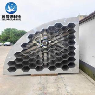 电捕焦油器沥青拌料站油DIV烟处理塑颗粒油烟处理高尘压静搅电除