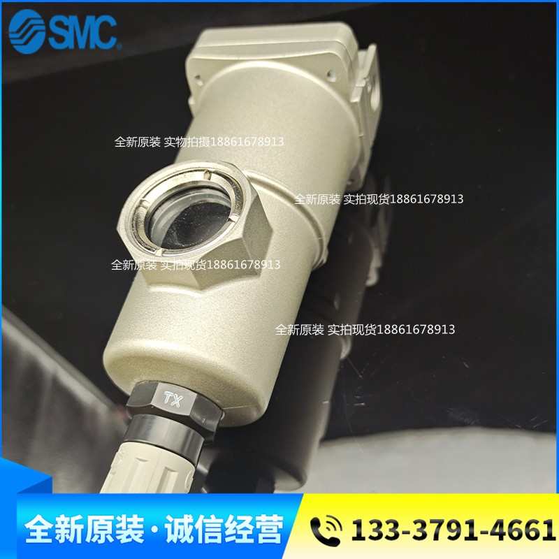 SMC过滤器AM AMG AMD AMH350C 150C 250C-01 02 03 04-R-T BD BC
