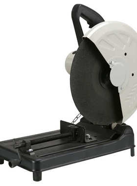 350外贸寸机厂家切割手动电动工具钢材砂轮锯14355金属切割机型材