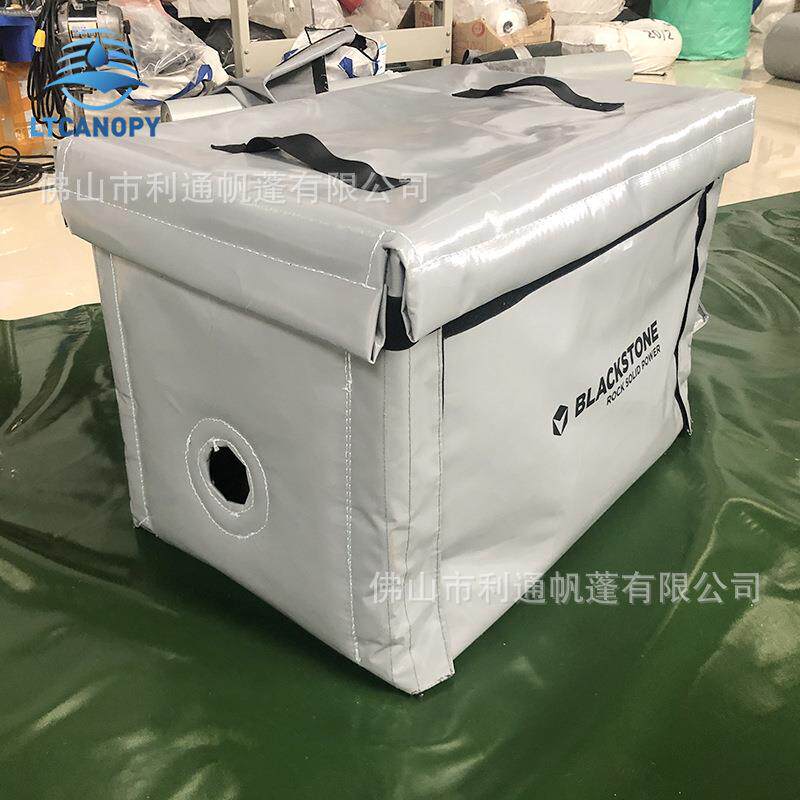 小型隔音箱 室内室外可移动隔音罩 便携隔音屏障 厂家直供