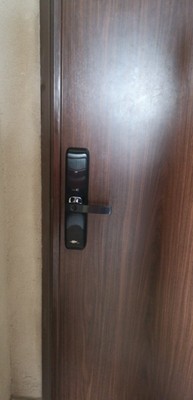 金指码K21智能锁怎么样(前车之鉴)有必要告诉大家真相