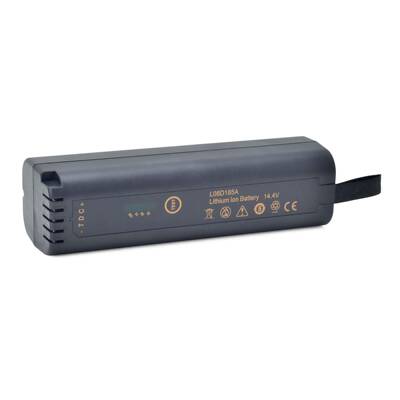 适用EXFO 爱斯福 L08D185A L08D185UG 01WQ0037-04 XW-EX010 电池