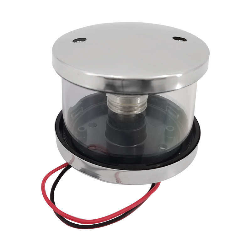 12-24V不锈钢环照灯透明红色绿色灯罩91*68mm船用游艇用配件LED,五金/工具,其他机械五金,淘宝优惠券,粉丝福利购,淘宝优惠卷