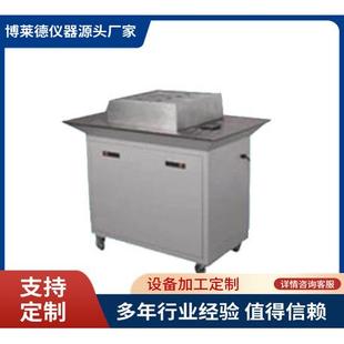 全自动厂家直销呼吸器机械强度预处理机呼吸器强度测试箱