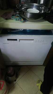 惊天内幕!华凌消毒洗碗机怎么样?看网友心酸使用史!