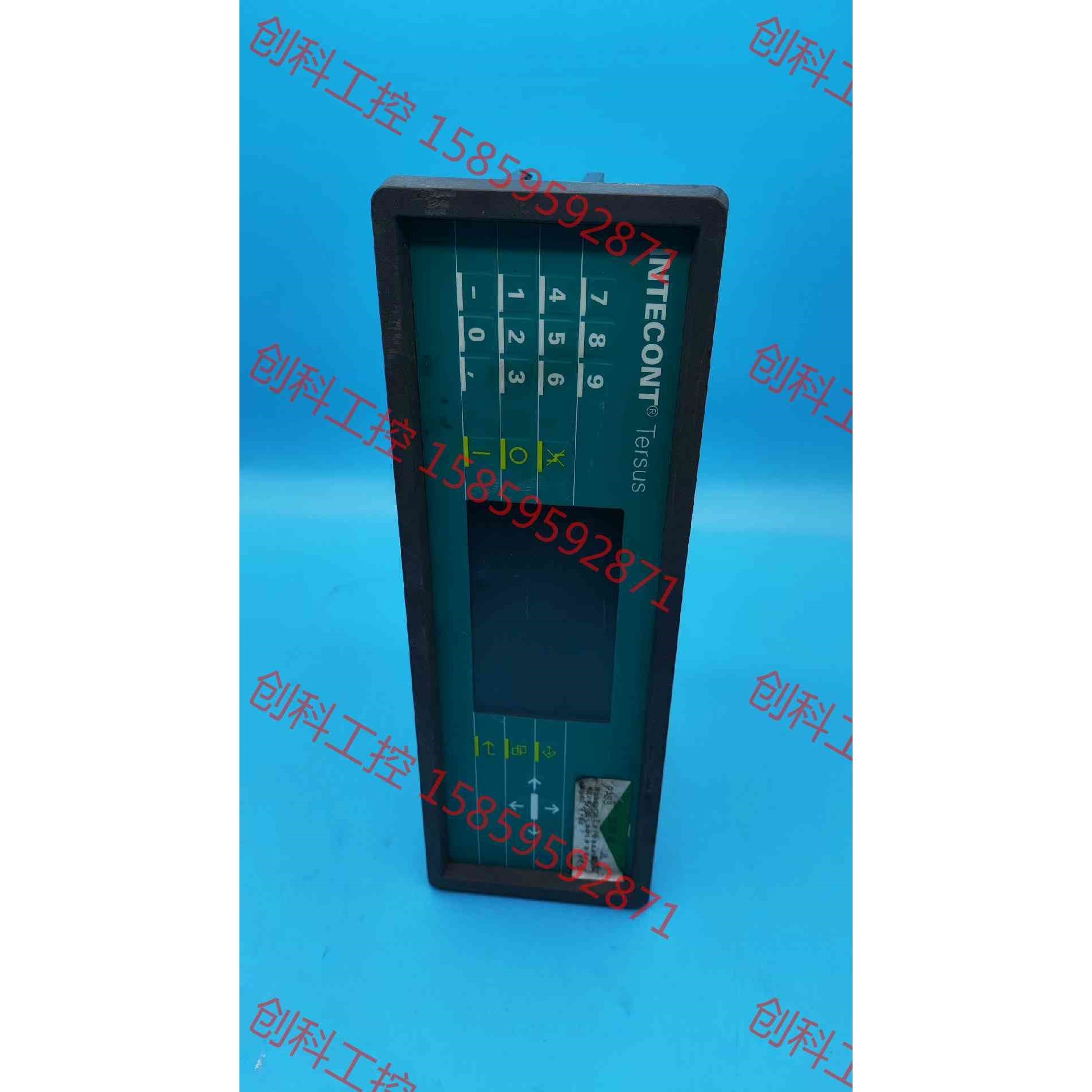 议价 NTECONT Tersus VEG20650/VWF206