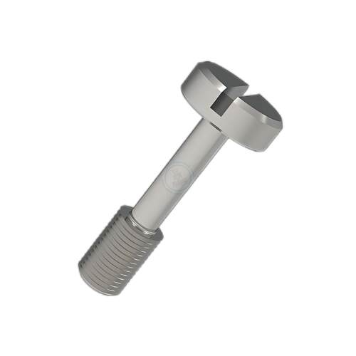 Lyn-Tron 面板螺钉/松不脱螺钉 Captive Panel Screws