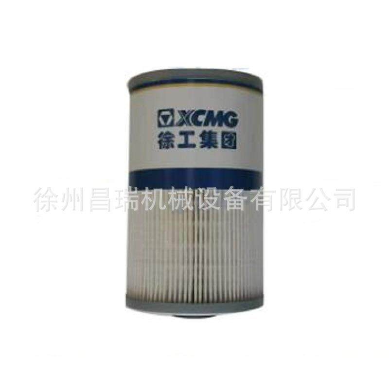 徐工旋挖钻机XCMG-JC-012010原厂油水分离器滤芯800161300配件