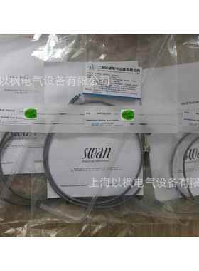 瑞士SWAN CN A-87.893.500 电极电解液3.5m，200ml现货