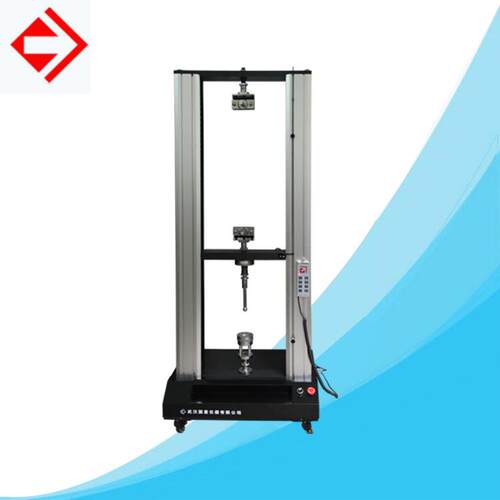 G602GL6502微L电脑拉5伸压缩弯曲上下双空间拉力门试验机包邮款