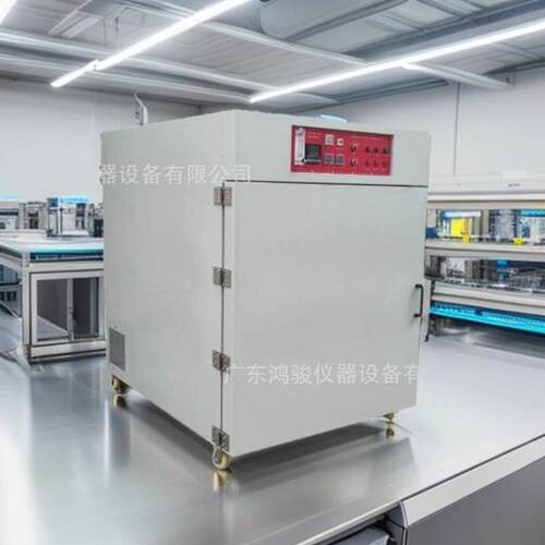 工业高温烤箱大型烤箱双开门高温烤箱-广东仪器设备有限公司