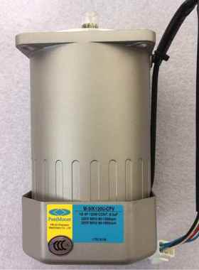 台湾 北译电机 PEEIMOGER 减速机120W调速马达M-5IK120U-CFV 电机