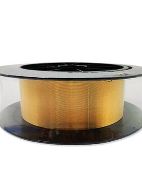 新鑫铝青铜ERCuAL-AL铝青铜焊丝盘实芯HS214铝青铜焊丝焊条