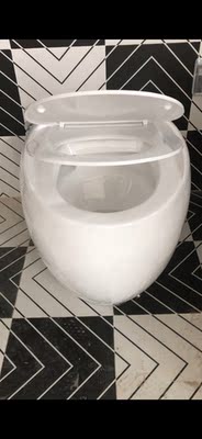 新款水箱彩色家用小户型陶瓷座便器怎么样？（已有万人评价）质量见真章