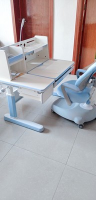 乐仙乐居儿童学习桌真实体验感受,大家还是留着下这台