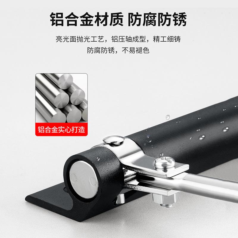 推拉缓门自动闭门液压冲家用关佐致(收门装置弹回弹簧门器神器消