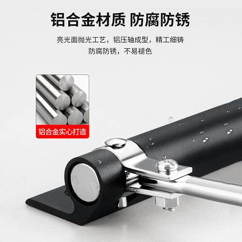 推拉门自动闭门器冲液压缓消家佐致（收用门装置回关弹弹簧门神器
