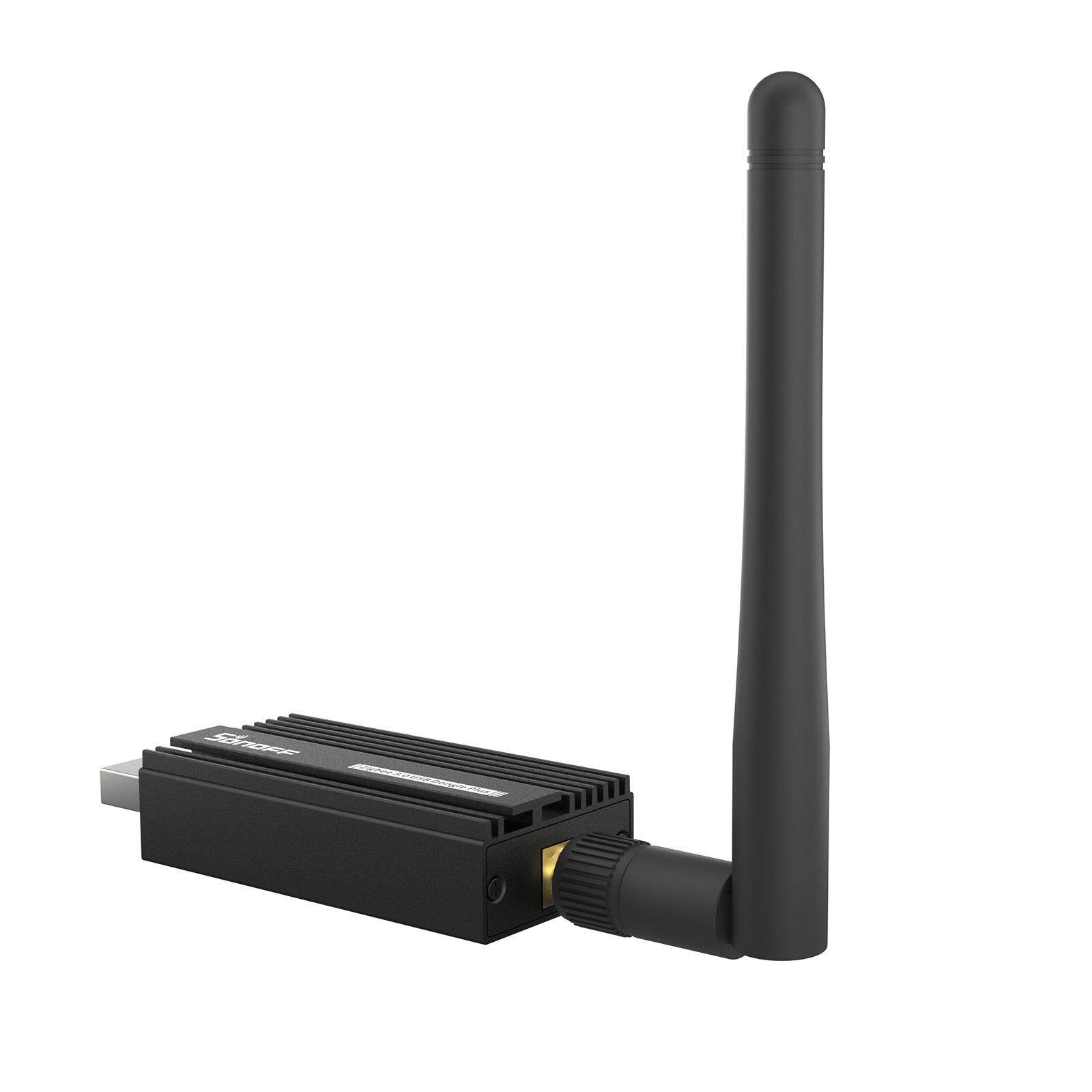 Sonoff Zigbee 3.0 USB Dongle-E 网关图片