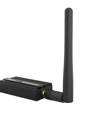 Sonoff Zigbee 3.0 USB Dongle-E 网关