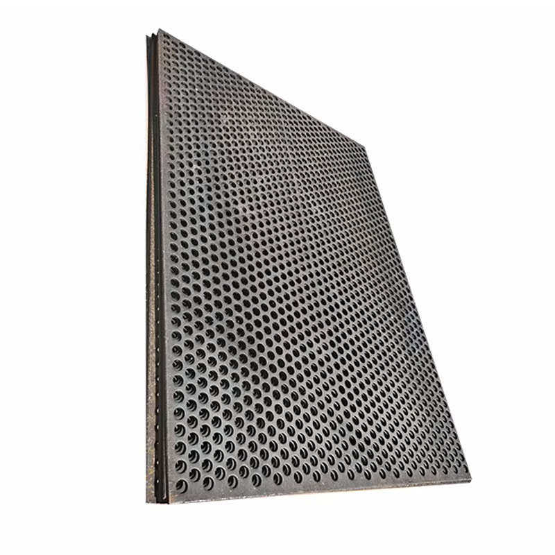 供应重型铁板冲孔网工业金属筛板3-20mm中厚碳钢锰钢冲孔板加工,商业/办公家具,瓷砖展架/地板展架,淘宝优惠券,粉丝福利购,淘宝优惠卷