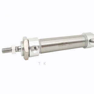 客迷你亚德气缸ma40ma40x25x50x75x100x125x150x200x250x300sca