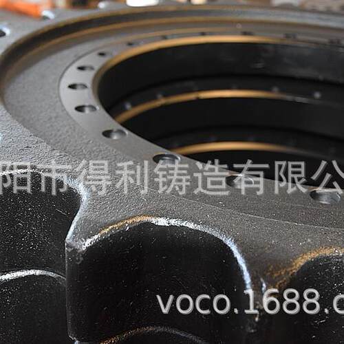 小松挖掘机驱动轮PC210-8，零件号20Y-27-11581编号KM1501厂家直