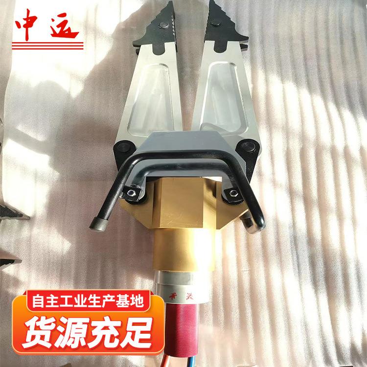 液压扩张器消防救援扩张钳手持剪扩钳小型多功能破拆工具组