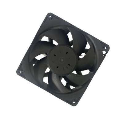 高品质14038散热风扇FFB1448GHE大风量机柜散热风扇