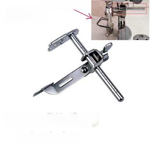 京木平车飞机定规靠边器K601多功能直线靠山压脚缝纫机挡边助缝器