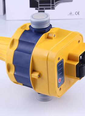 EPC-5A 水泵压力控制器 1.5bar 水流压力开关电子压力开关可调